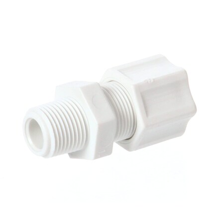 Champion - Moyer Diebel FITTING, 1/2X3/8MPT STRT.COMP. 0509181