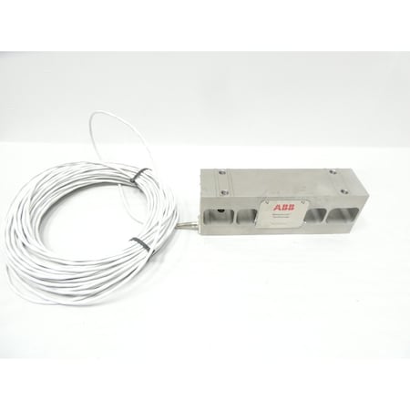 Abb PFTL 101B PRESSDUCTOR LOAD CELL 5KN TEST EQUIPMENT 3BSE004191R1 PFTL 101B