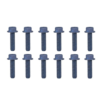 Fel-Pro Exhaust Manifold Hardware Kit,  ES75120