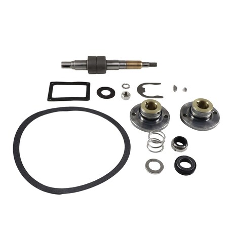 Armstrong #6 B/A REBUILD KIT 816366-000