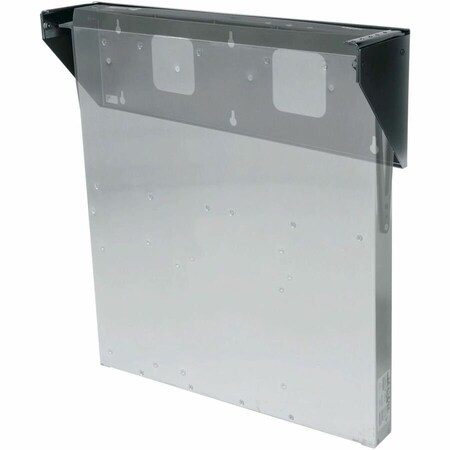 Mid Atlantic Legrand Av 6SP VERT PNL MOUNT VPM-6