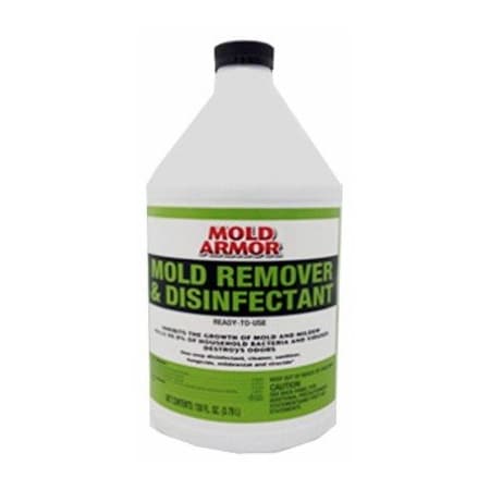 Wm Barr FG550 Armor Mold Remover Disinfectant 170752