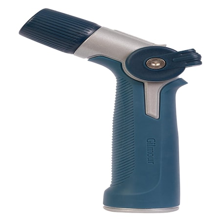Gilmour Adjustable Metal Watering Nozzle 813742-1002