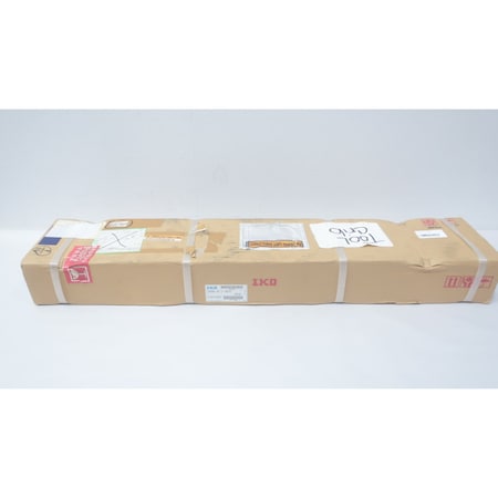 Iko LINEAR GUIDE 810MM 45MM LRXDG-45-C1-R810