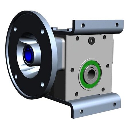 Cone Drive WORM GEAR REDUCER B051115.LAFXA