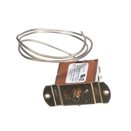 Powers Equipment Thermostat, Temperature Control 340100