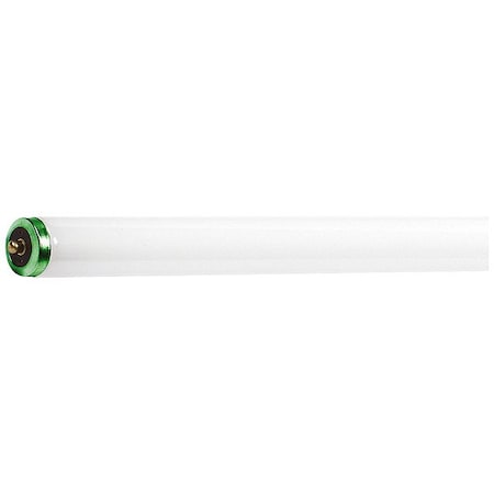 Philips Fluorescent, 39 W, T12, Single Pin (Fa8) F48T12/CW ALTO 15PK