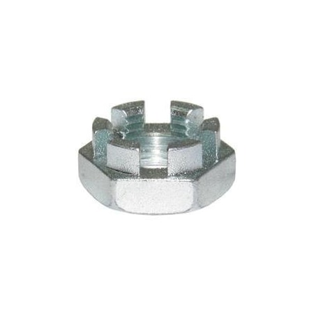 Komatsu REPLACEMENT NUT, CASTLE 3EB-24-21270