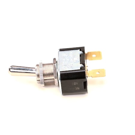 Jackson Toggle Switch, On/Off 5930-111-38-21