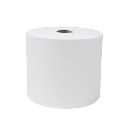 Sellars Toolbox Z600 Jumbo Roll 1100Ct White 12.5"X12" Sht 60307