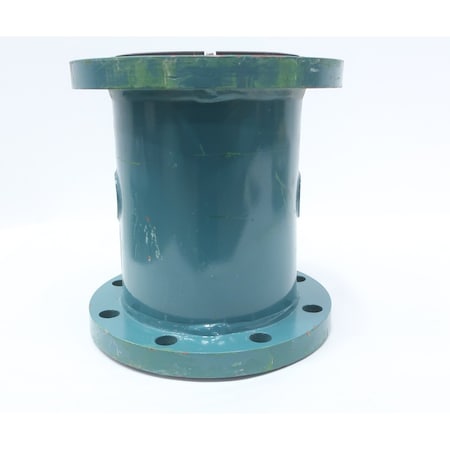 Yokogawa MAGNETIC FLOW METER 6IN 100-240V-AC 12W AXF150C-E1AH1L-CA11-21B/CF1