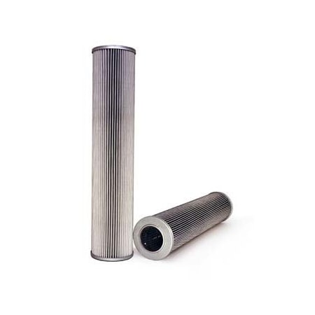 National Filters HYDRAULIC FILTER - PRESSURE LINE FOR FILTREC WG376 PSC18L-18-25G-V