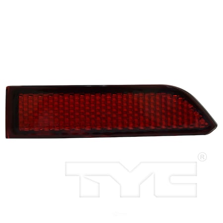 Tyc Capa Certified Reflector Assembly 17-5775-00-9
