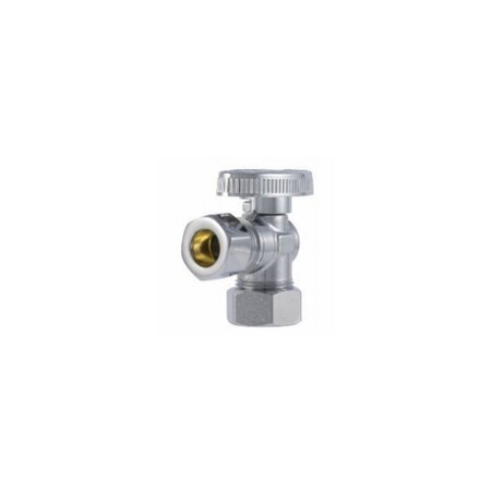 Sharkbite 1/2inx1/2in ANG Valve COMPA1212Z