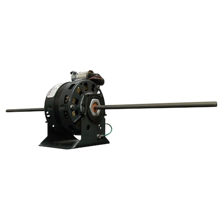 Fasco Fan Coil Air Conditioner Motor 1/10 1050/5 5-inch CX 11 D294