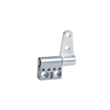Southco Constant Torque Hinge, Symmetric, Forward Torque 0.56 N-m 5 in-lbf ST-7A-50SB-33