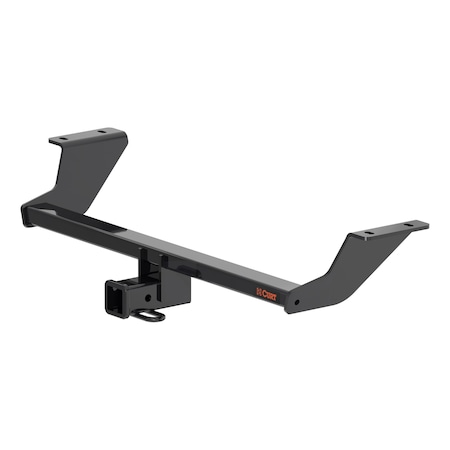 Curt Class 3 Trailer Hitch, 2'' Receiver, Select Chevrolet Blazer EV 13589