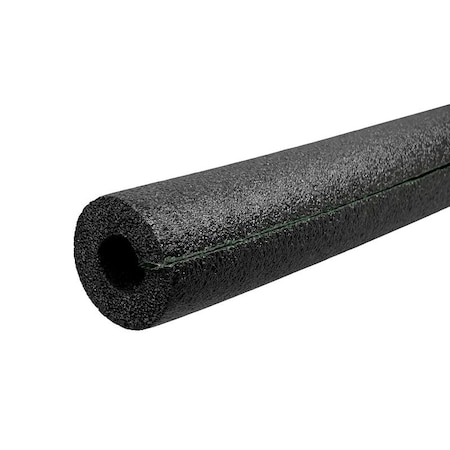 Frost King Pipe Insulation, 6 ft L, Polyethylene, 3/4, 1/2 in Pipe SP711XB6