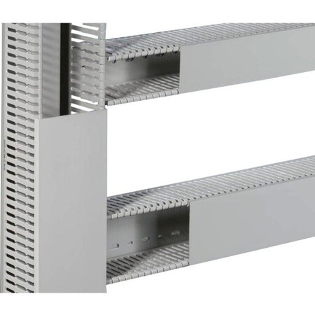 Rittal Ts Cable Duct - Horizontal 8800750