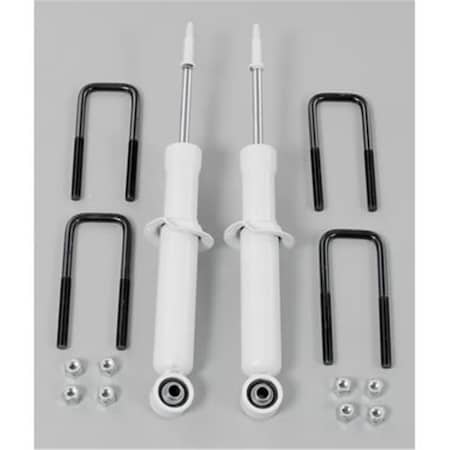 Superjock TT430ST Lift Kit Component 1995-2004 Toyota Tacoma SU773415