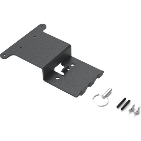Heckler CONTROLLER MOUNT FOR AV WALL H804-BG
