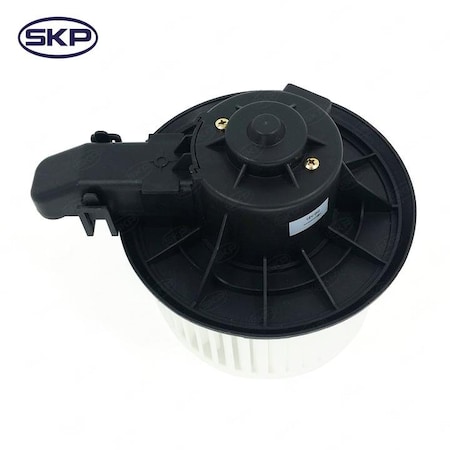 Skyward Automotive Products HVAC Blower Motor, SK700225