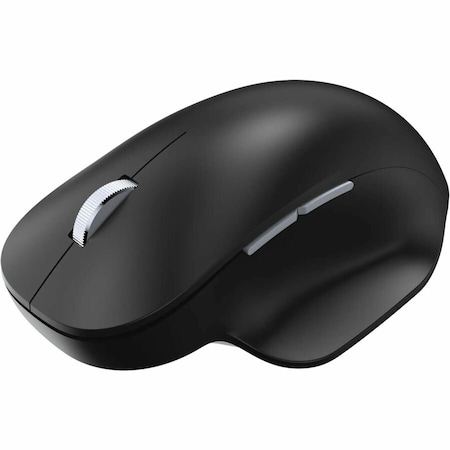 Incase BLUETOOTH ERGONOMIC MOUSE DESIGNED BY MICROSOFT - BLACK 222-00001