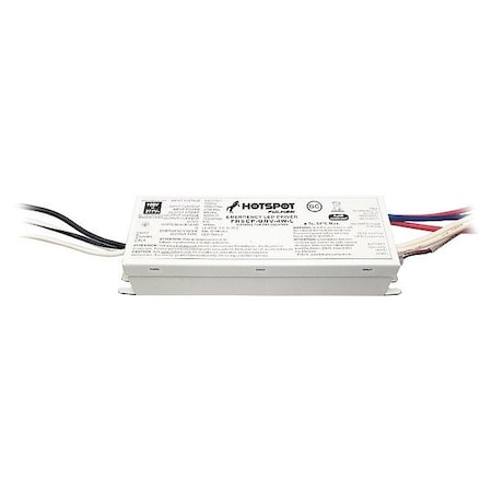 Fulham Constant Power Em Driver FHSCP-UNV-4W-L