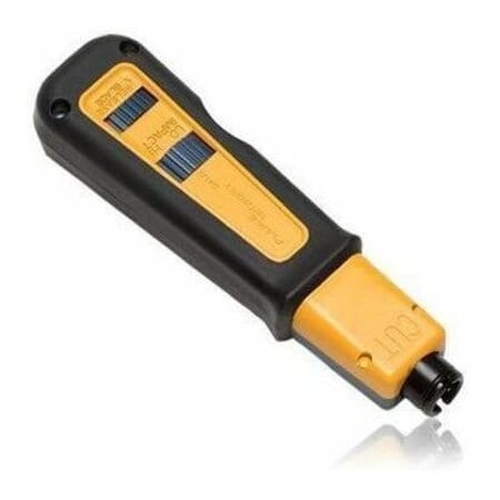 Fluke Networks Impact Tool, D914, with 66/110Blade 10051501