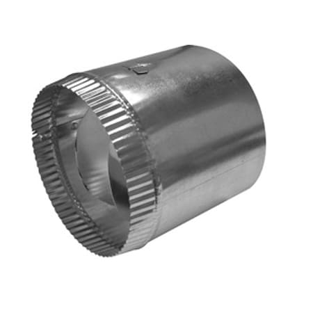 Imperial Mfg Damper Butterfly Glv 6In GV2280