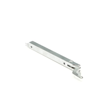 Blomberg HINGE GROUP LEFT SHEET TOP LID 210300012