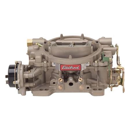 Strike3 1410 Carburetor Performer 4-Barrel 750 Cubic Feet Per Minute - Electric Choke 750 ST363776