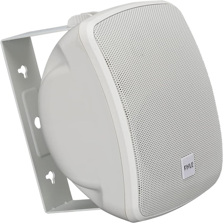 Pyle Outdoor Waterproof Patio Speaker PDWR445TW