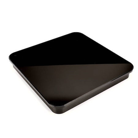 Vollrath Glass Top Assembly 5950201-1