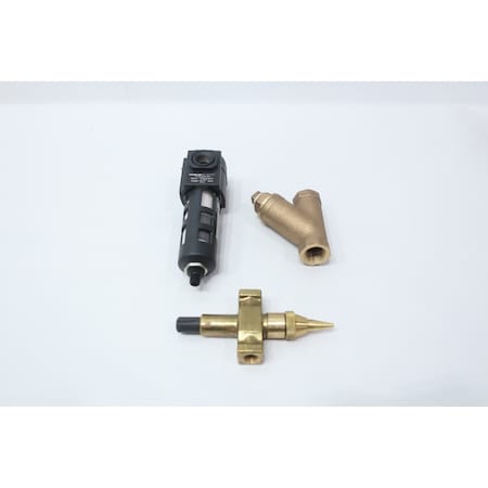 Itw SPRAY NOZZLE KIT 1733