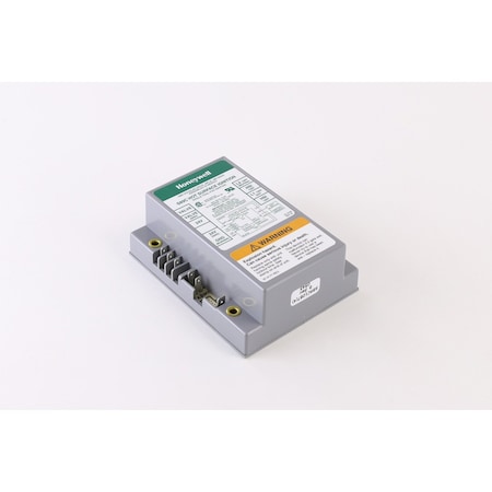 Resideo HSI CONTROL 6SEC LOCKOUT S89C1087