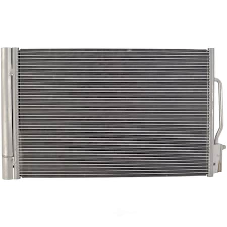 Osc A/c Condenser 30026