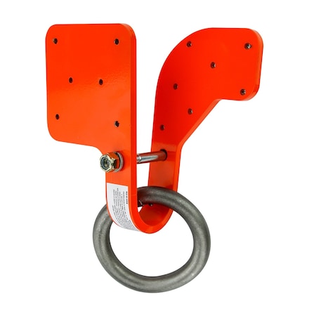 Malta Dynamics Truss Anchor, Steel A8000