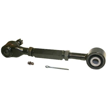 Moog Rear Lower Forward Suspension Control Arm and Ball Joint Assembly, RK100124