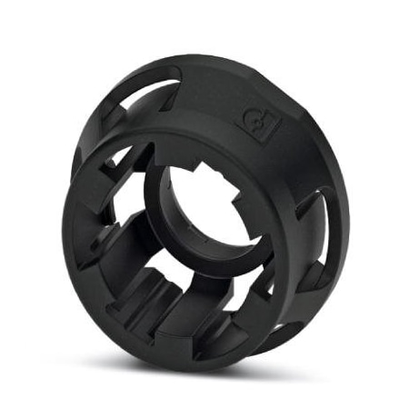 Phoenix Contact SACC-BP-F-FIX/NUT-BK-SMD Fixing sleeve 1419568