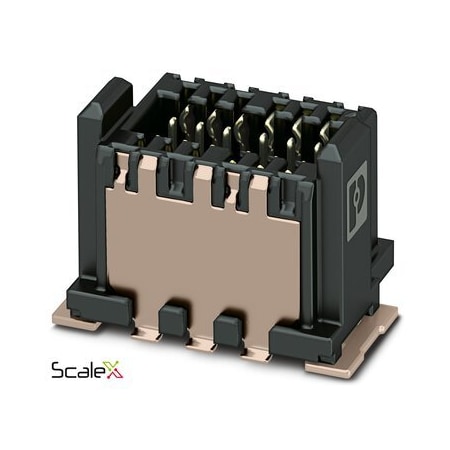 Phoenix Contact FP 0 8/ 52-MV-SH 1 15 shielded SMD male 1043789