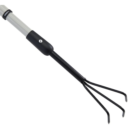 Best Garden 18'' To 30'' Extendable Hand Cultivator GT-921C