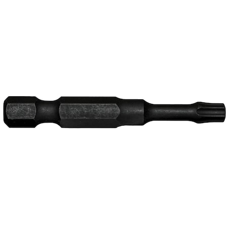 Century Drill & Tool Impact Pro Screwdriving Bit - Star 66225