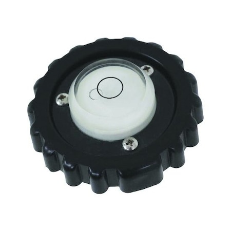 Stromber Trailer Tongue Jack Level 2500-3755E