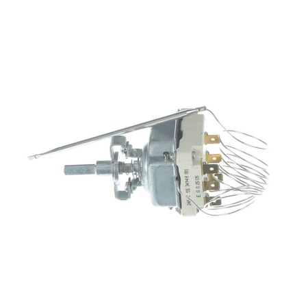 Bosch Regulator-Temperatur 10000773
