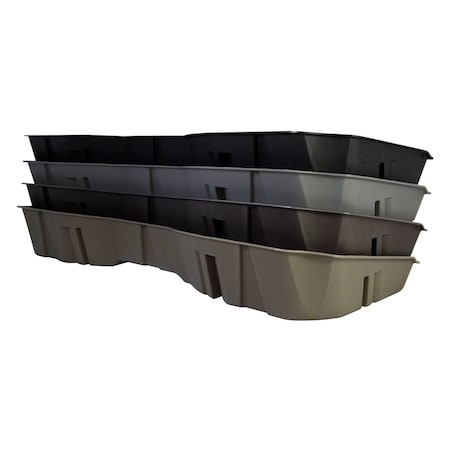 Du-Ha InteriorUnderseatStorage,  10301