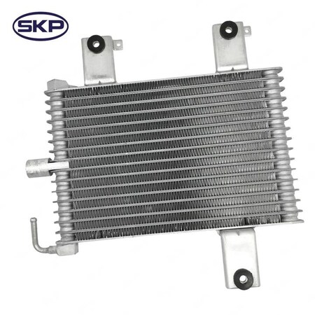 Skyward Automotive Products Automatic Transmission Oil Cooler, SKTOC047