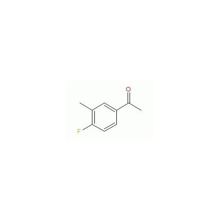 Ak Scientific 4-Fluoro-3-methylacetophenone (5g), CAS 369-32-4 W5805-5g