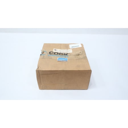 Cook Compression MANLEY DISCHARGE VALVE VAD-072AJ-6-2#2