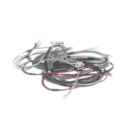 Sony HARNESS ASSY 1-001-405-11